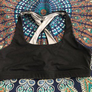 Born Primitive Infinity Sports Bra (Lg)